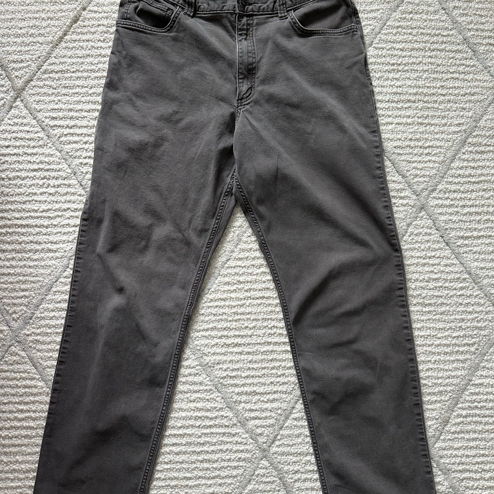 Carhartt Men's Relaxed Fit Jeans